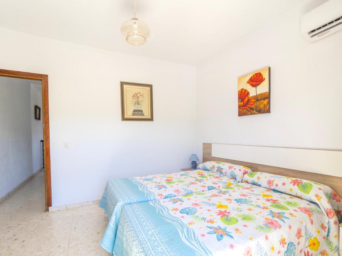 Cubo'S Casa Rural Candelaria Alhaurín de la Torre Exteriör bild